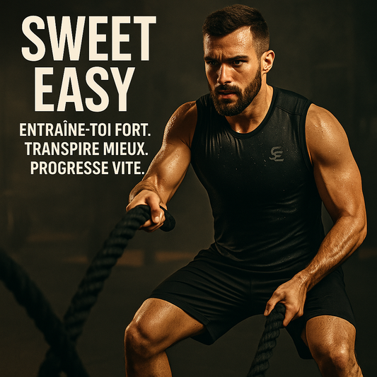 Entraînement Quotidien Express