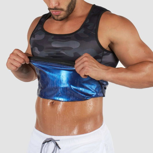 5 Simple Steps to Get a Six Pack