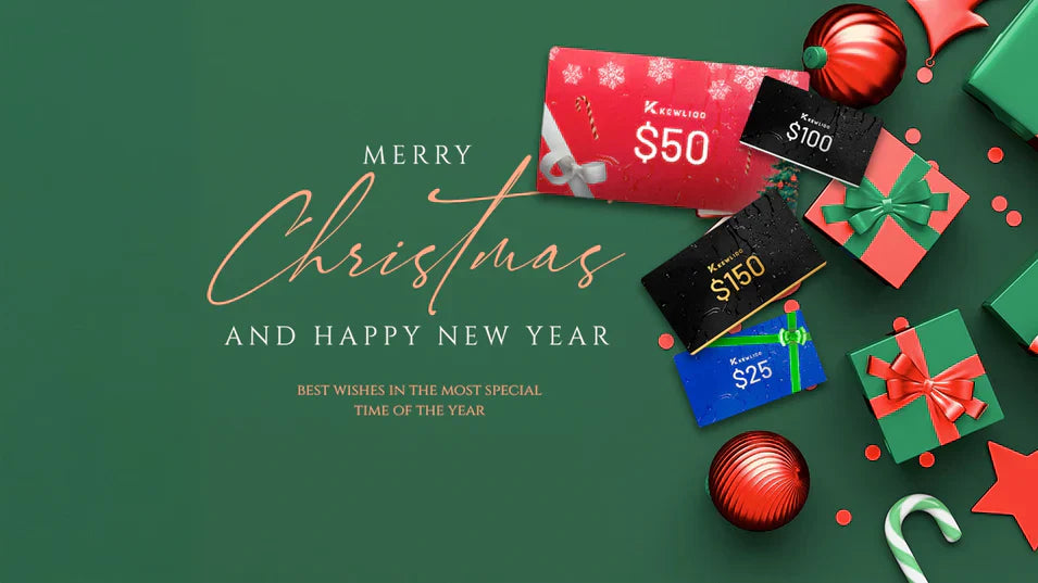 Le guide des cadeaux de Noël de dernière minute
